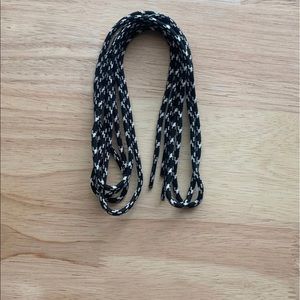 Hoka x Outdoor Voices Limited Edition Shoelaces